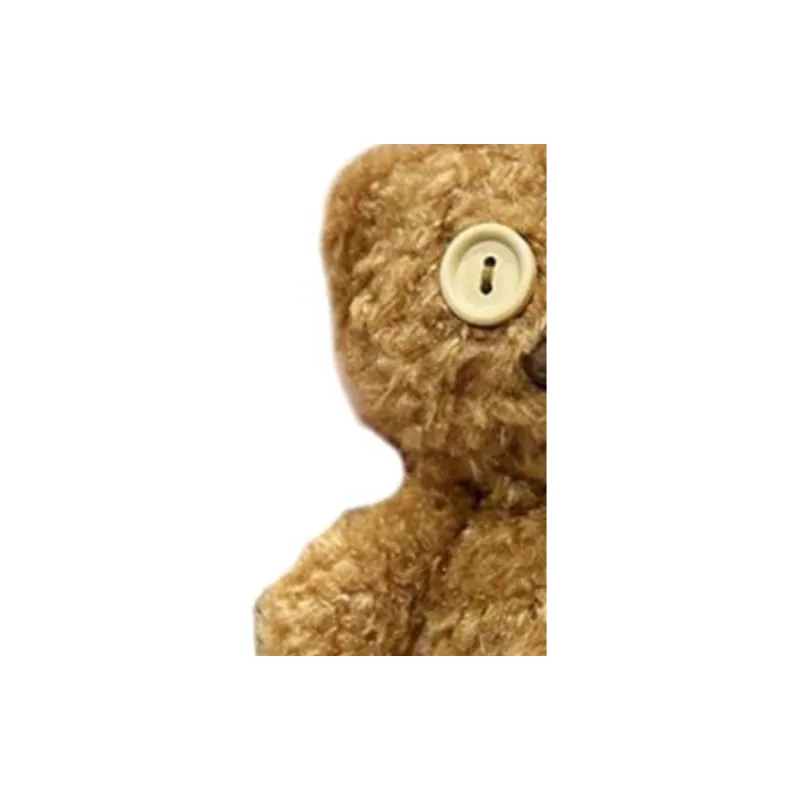 Universal Studios Minions Collection Bob Tim Bear Keychain Dolls Plush Pendant-1