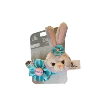 Disney StellaLou Hair Tie Set Doll Products