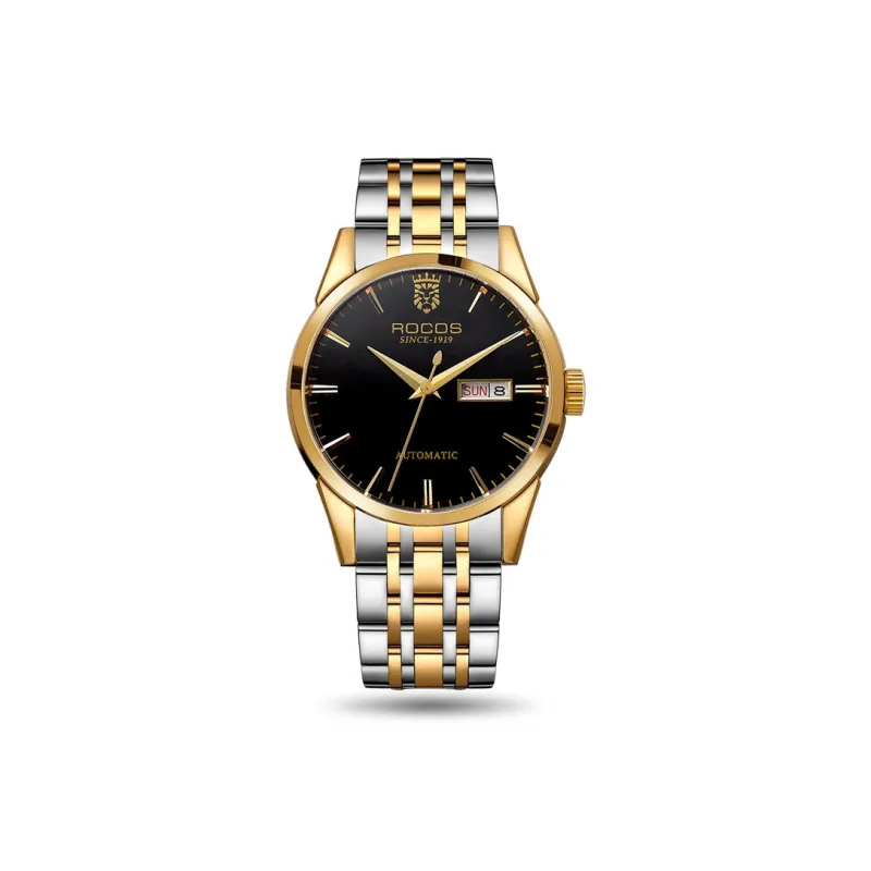 ROCOS Men Watch-4