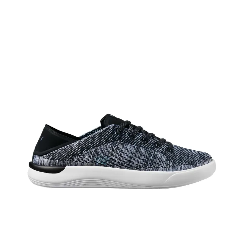 REEF Swellsole Neptune Slip-Resistant Low-Top Casual Shoes Men Gray-1