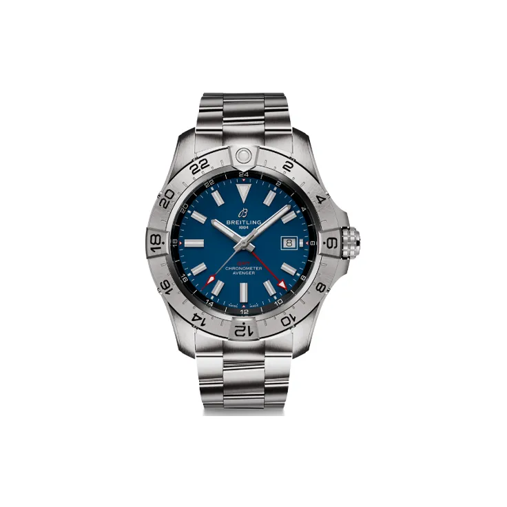 Breitling Men Watch-0