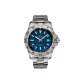 Blue Dial