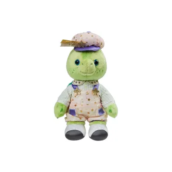 Disney 100th Anniversary Collection 'Olu Mel Green Dolls Plush Doll 20cm High