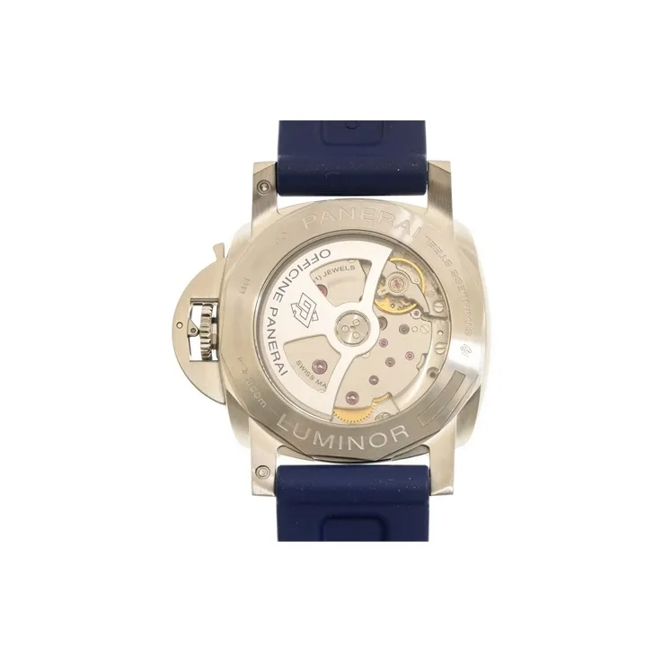 PANERAI Men LUMINOR LUMINO Collection Watch-1