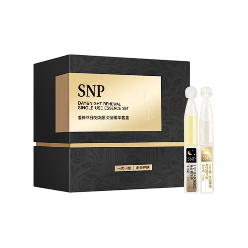 SNP 세럼 포함 세컨더리 릴리스 남녀공용