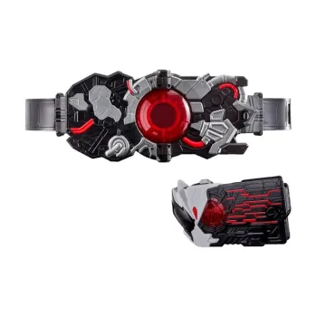 BANDAI DX Kamen Rider 01 ARK Yaku Driver Reissued Version PB Limited Belt Hobby Model