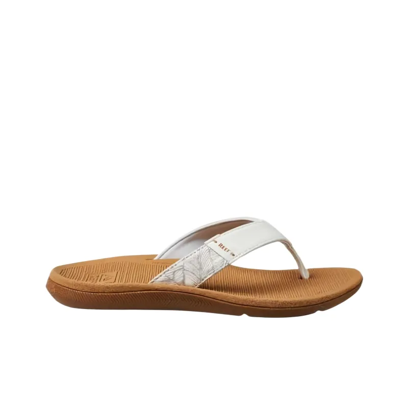 REEF Other Slip-Resistant Flip Flops Women's Brown-1