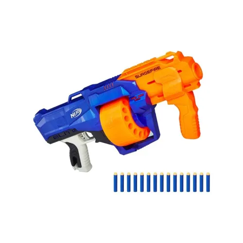 Hasbro Elite Toy Guns