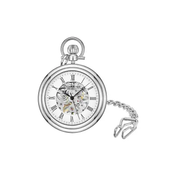 STUHRLING Unisex Pocket Watches
