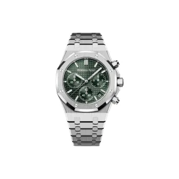 AUDEMARS PIGUET Men Royal Oak Series Watch