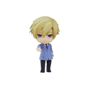 GSC Nendoroid Tamaki Suou Ouran High School Host Club Chibi Figures 10cm