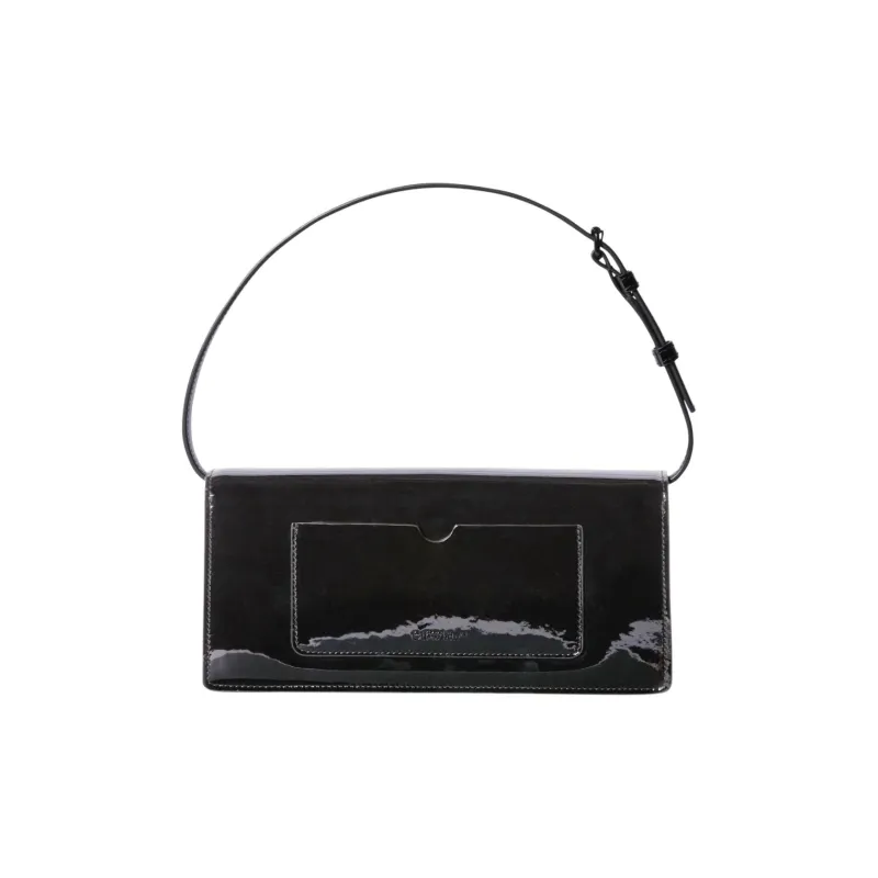 OFF WHITE Jitney 1.0 Shoulder Bag-3