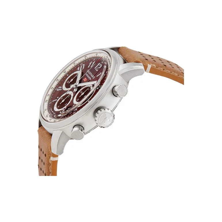 Chopard Men Mille Miglia Collection Watch-2