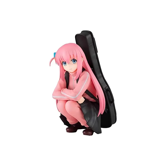 MegaHouse Scale Figures-1