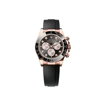 ROLEX Universe Slim Ditan Series Automatic Mechanical Movement Men's Watches Watch 40mm Black Dial