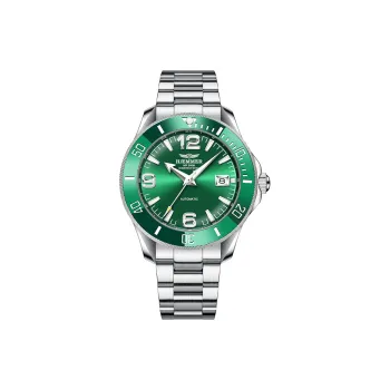 HAEMMER Men Watch