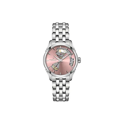 Hamilton Women's Jazz Series Watch