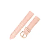 Pink-Rose Gold Pin Buckle