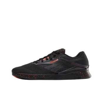 Nano X4 Women's Reebok 'Midnight Plum Digital Coral' Women's