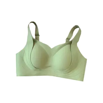 YUZHAOLIN Bra Women's Combo Set