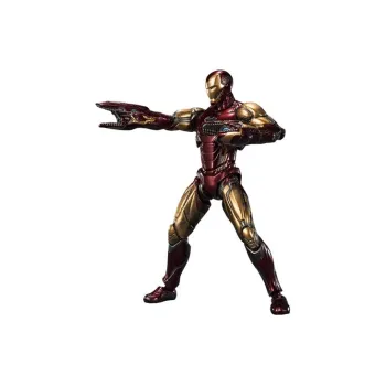 BANDAI S.H.Figuarts Action Figures