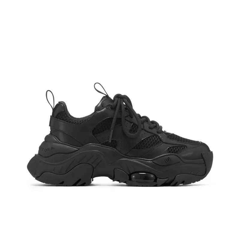 VITTORIO VENTURA Chunky Sneakers Women's-15