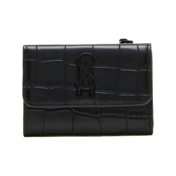 STEVE MADDEN Synthetic Material Wallet Women's Black