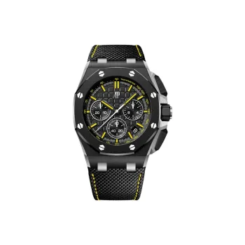 AUDEMARS PIGUET Men Royal Oak Offshore Series Watch