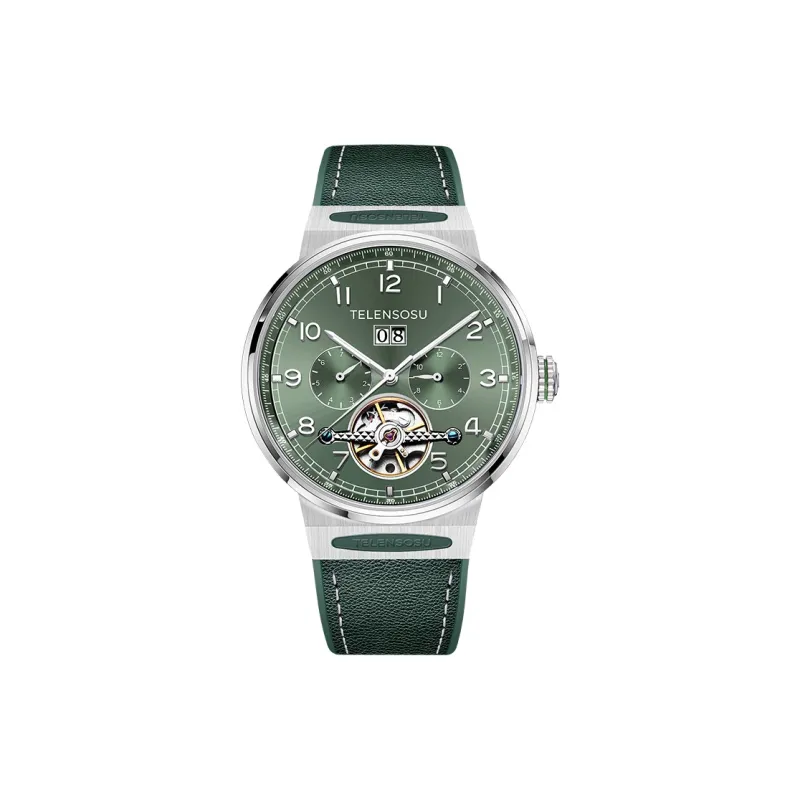 TELENSOSU Men Watch-8
