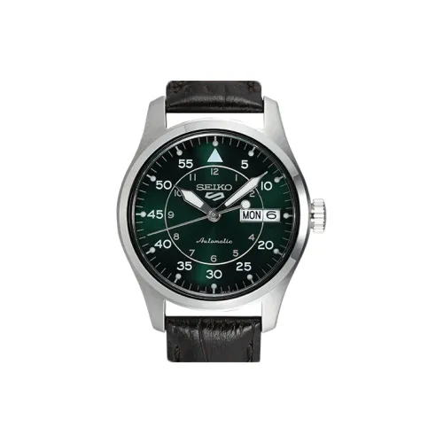 SEIKO Men Series 5 Japanese / Korean Watches