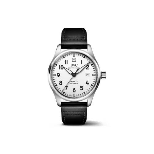 IWC 2024 Unworn Pilot's Watch Mark Xx 40mm