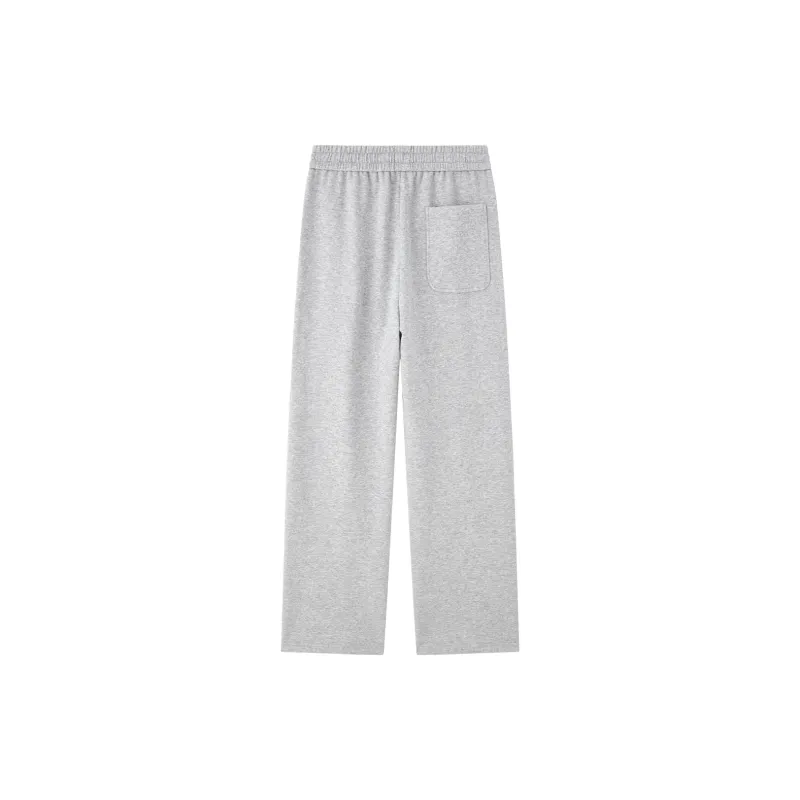 FASTFISH Casual Pants Unisex-5