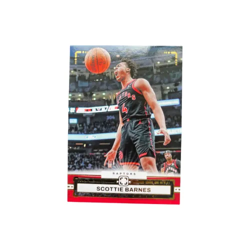 PANINI Barnes Panini Scottie Player Card Product Access Sports Cards 1 Pc