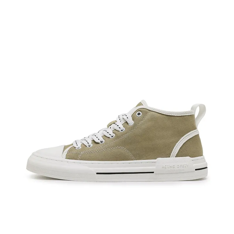 SIMBA'S PRIDE Slip Resistant Canvas Shoes Men-6