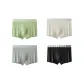 Fruit Green+Apricot+Gray+Black