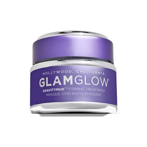 GLAMGLOW 마스크팩 사용 클리닝 남녀공용