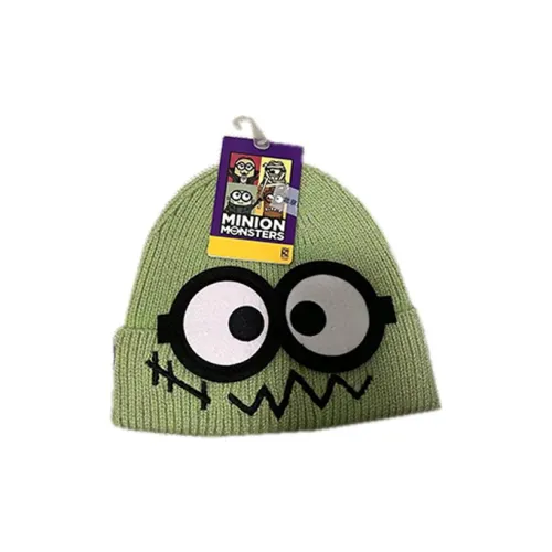 Universal Studios Minions Collection IP Merch