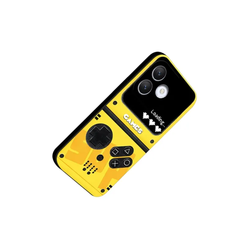 CHUNFAN Phone Cases-12