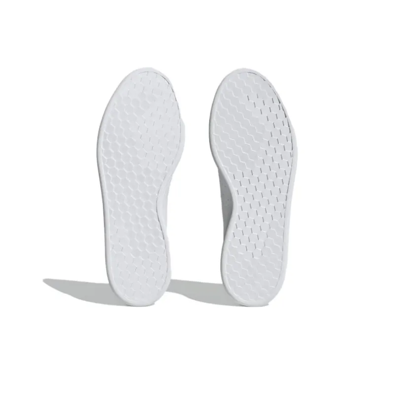 Advantage Adidas 'White Sand Strata'-4