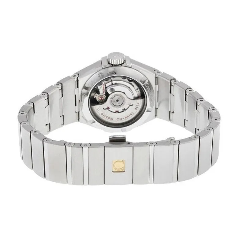 OMEGA Constellation Co Axial 123.15.27.20.57.001-3