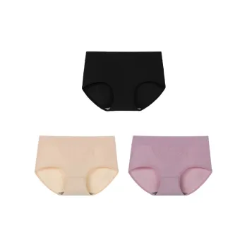 Montagut Underpants Women's 3 Pack