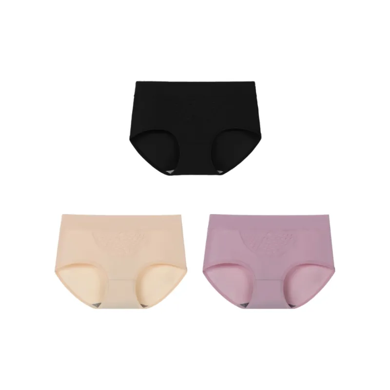 Montagut Underpants Women's 3 Pack-0