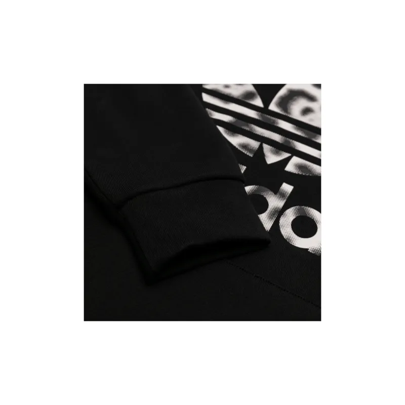 Adidas Originals Sweatshirts Men Black-2