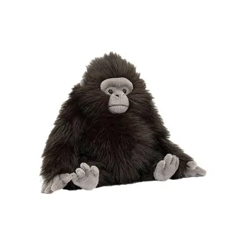 JELLYCAT Gomez Gorilla Stuffed Animal
