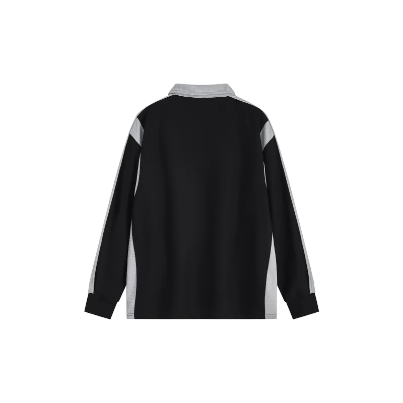 BEAR UNION Polo Shirts Unisex-3