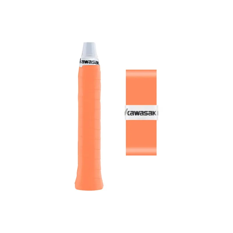 Kawasaki Badminton Grip Tape PU Polyurethane Thin-65
