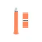 Kawasaki Rubber-Orange (10 Pack)