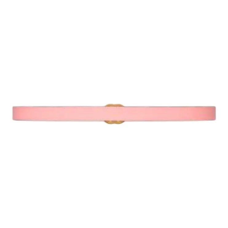 GUCCI Gg Marmont Reversible Belt-4