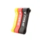 Beginner Fitness Set[Yellow 25 Lbs+Red 50 Lbs+Black 75 Lbs]