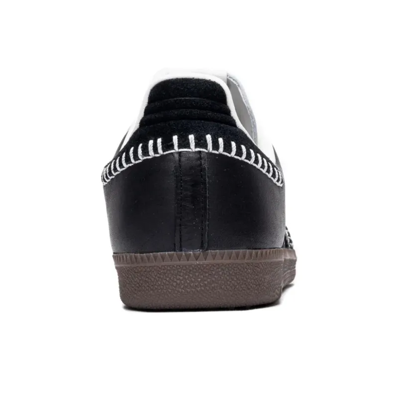 Adidas Originals Samba Og Día De Muertos Pack Black-3
